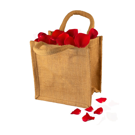 Rose Petals Bag